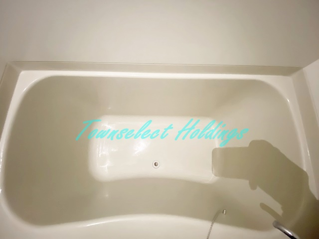 茅ヶ崎市茅ヶ崎２丁目の賃貸マンションの浴室