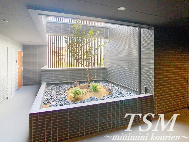 Ｅｎｄｌｅｓｓｌｙ　北中振のその他共用部分