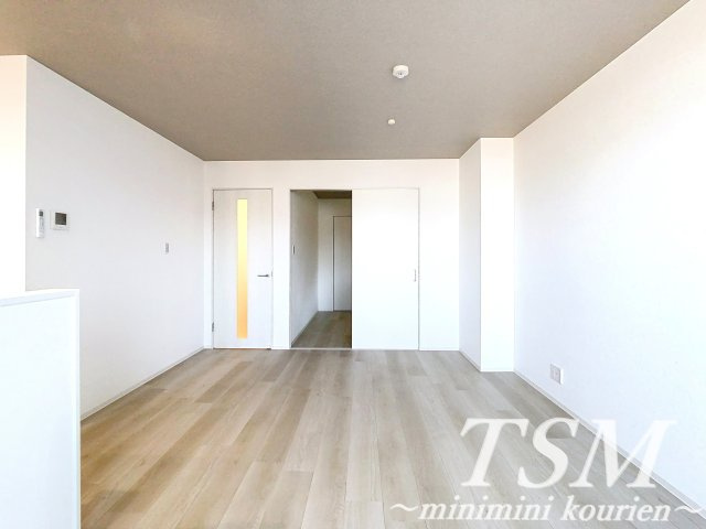 Ｅｎｄｌｅｓｓｌｙ　北中振の居間・リビング