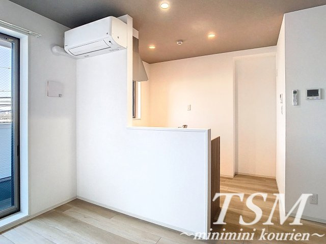 Ｅｎｄｌｅｓｓｌｙ　北中振のキッチン