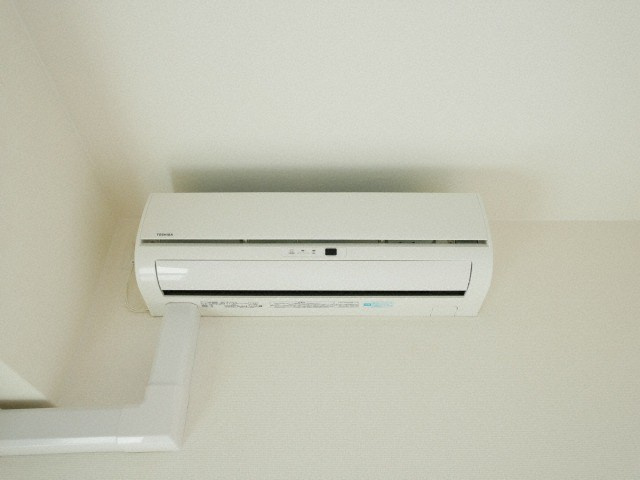 SERENiTE本町refletの設備|SERENiTE本町reflet（セレニテ本町ルフレ）　エアコン