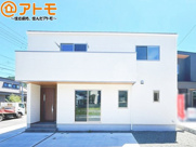 葵区羽鳥四丁目　戸建　全1棟の画像
