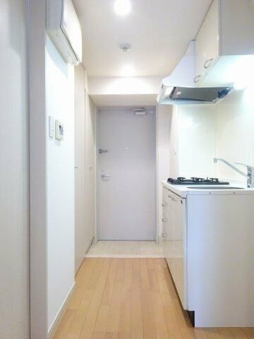 ヴィータローザ南砂町のその他