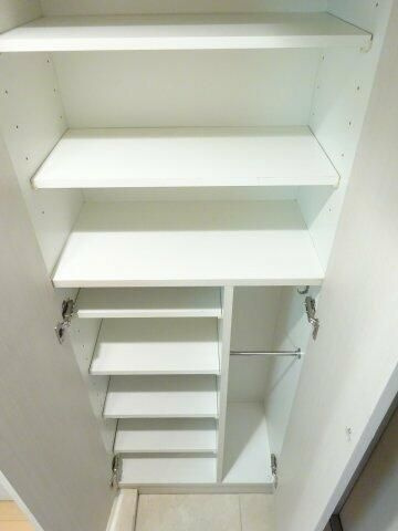 ヴィータローザ南砂町の設備