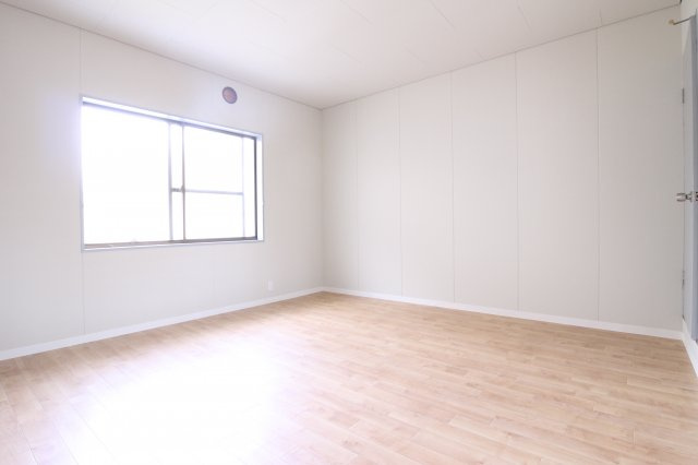 南別府4丁目戸建の子供部屋