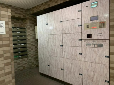 【その他共用部分】 | ダイアパレス蘇我Ⅵ