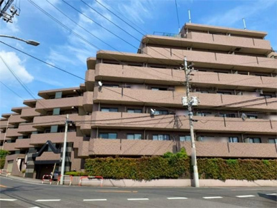 【外観】 | ダイアパレス蘇我Ⅵ