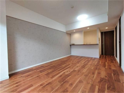 【居間・リビング】 | ダイアパレス蘇我Ⅵ