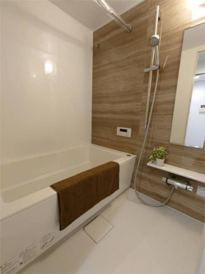 【浴室】 | ダイアパレス蘇我Ⅵ