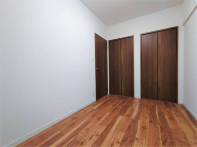 【寝室】 | ダイアパレス蘇我Ⅵ