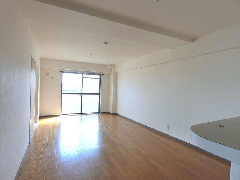 グレース南茨木の内装