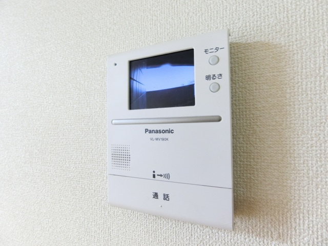 グレース南茨木のその他