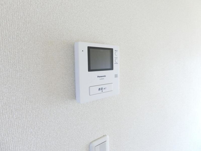 グレース南茨木の設備