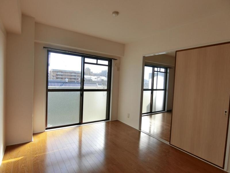 グレース南茨木のその他共用部分