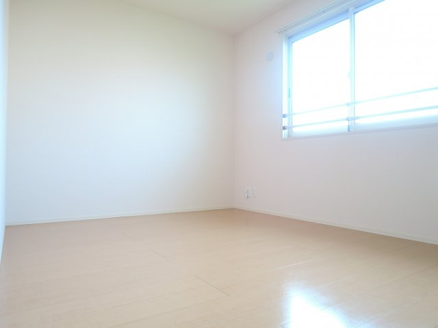 高槻市中川町のアパートのその他