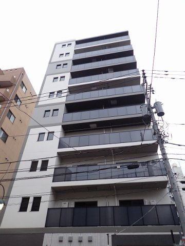 Como Palacio 日暮里