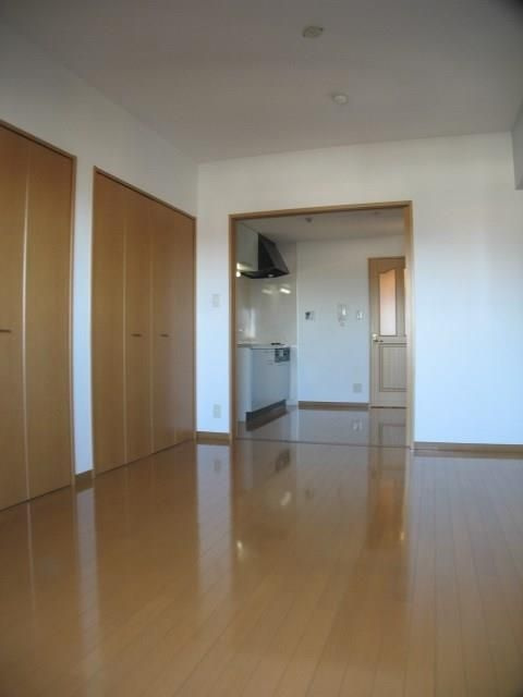 グレイスコート(埼玉)の内装