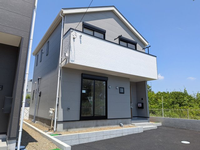 八王子市　泉町　新築一戸建て　２６期