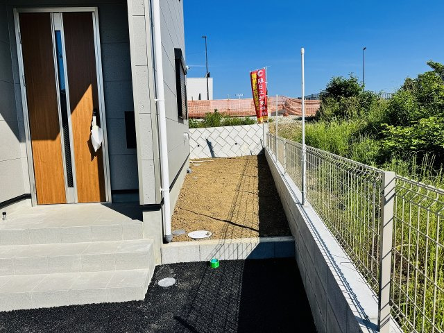 八王子市　泉町　新築一戸建て　２６期の展望|～住環境良好、開発分譲地につき整った街並み～