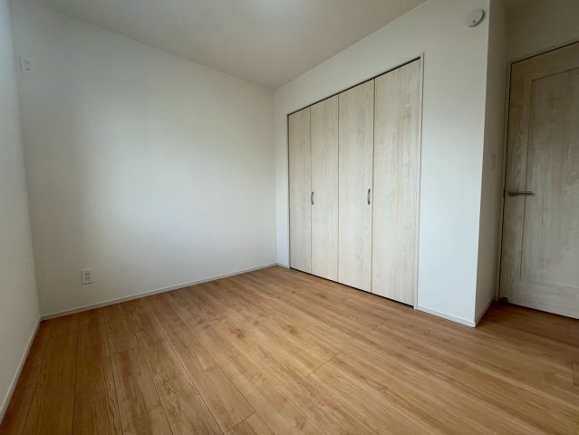 ハートフルタウン与那原町与那原　全4棟のバルコニー