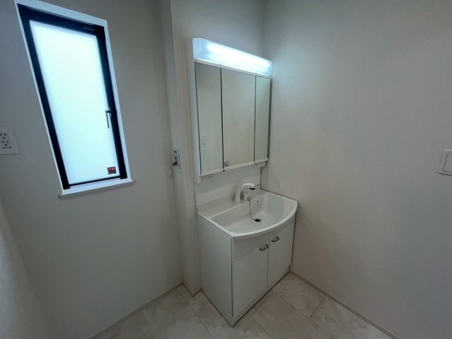 ハートフルタウン与那原町与那原　全4棟の浴室