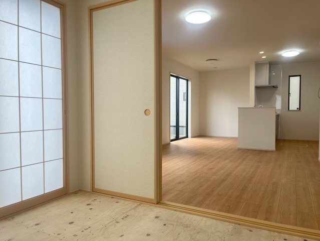 ハートフルタウン与那原町与那原　全4棟のその他