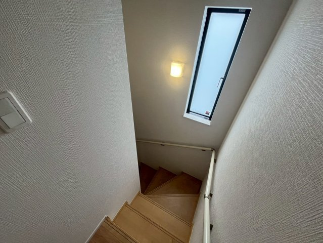 ハートフルタウン与那原町与那原　全4棟の収納