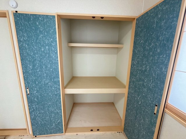 ハートフルタウン与那原町与那原　全4棟のその他