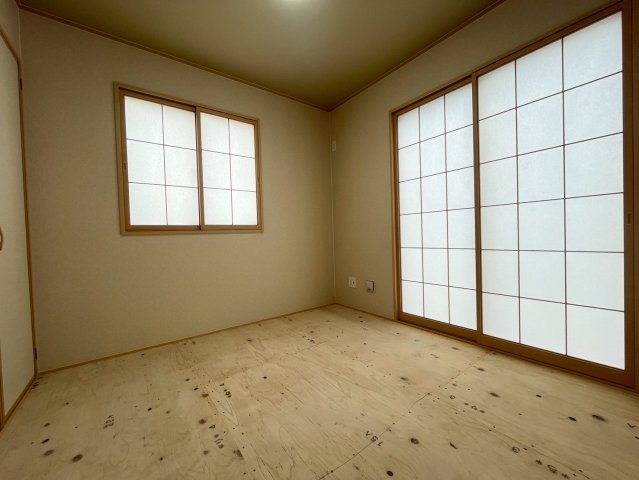 ハートフルタウン与那原町与那原　全4棟のその他