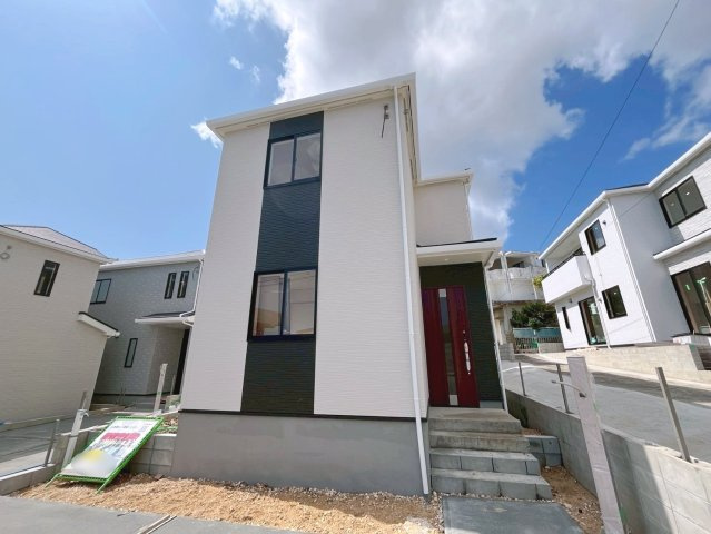 ハートフルタウン与那原町与那原　全4棟のその他|※同建築会社施工参考写真となります。