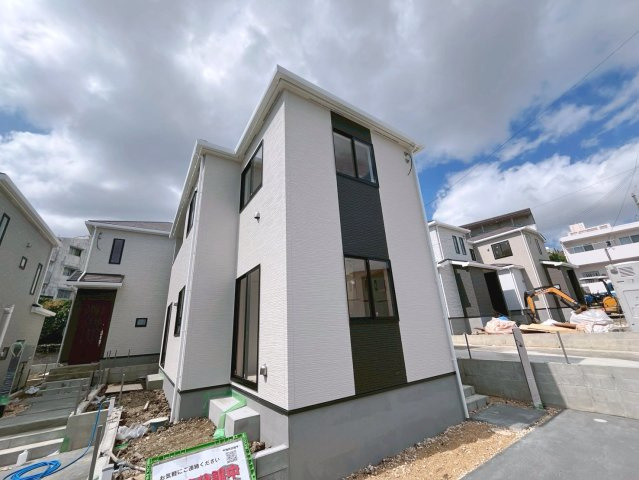 ハートフルタウン与那原町与那原　全4棟のその他|※同建築会社施工参考写真となります。