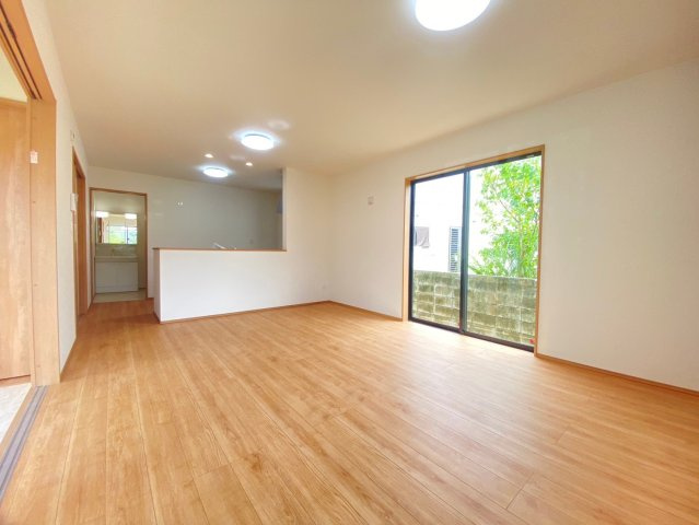 ハートフルタウン与那原町与那原　全4棟のその他|※同建築会社施工参考写真となります。