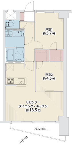 サンライフ東品川