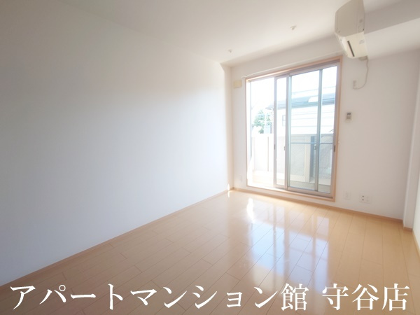 第二AMビルの寝室|類似です