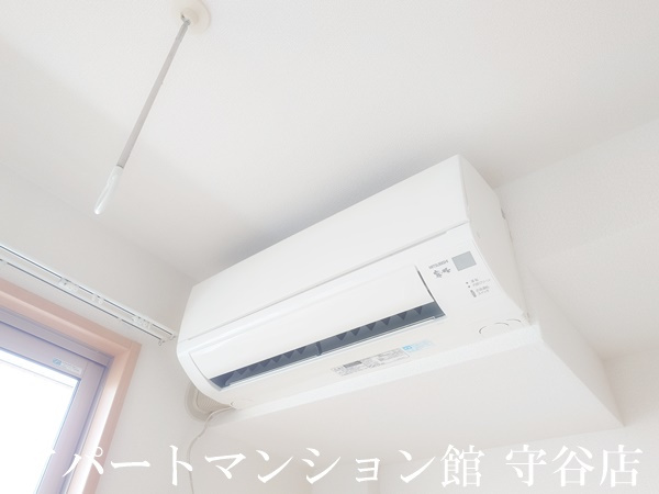 第二AMビルの設備|類似です