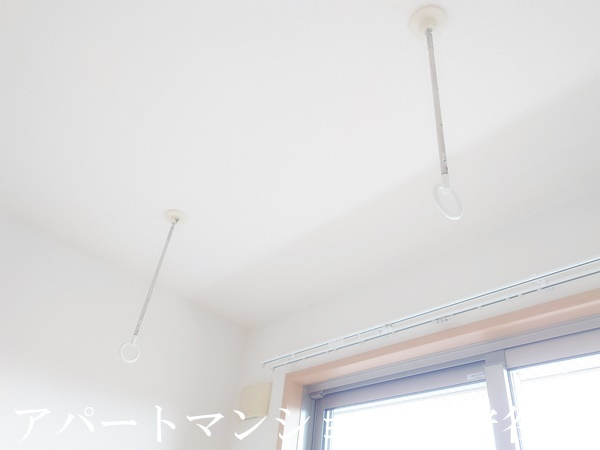 第二AMビルの設備|類似です