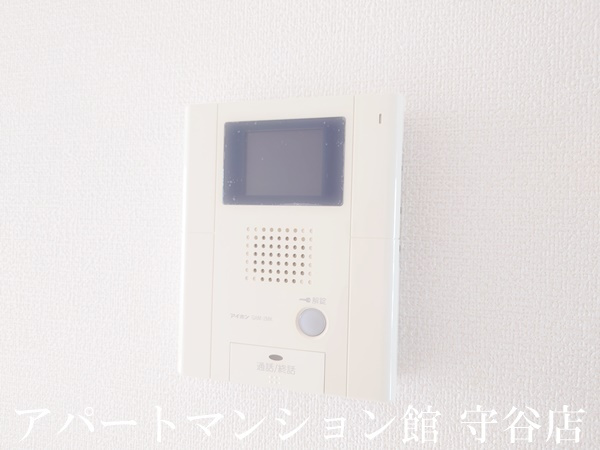 第二AMビルのセキュリティ|類似です