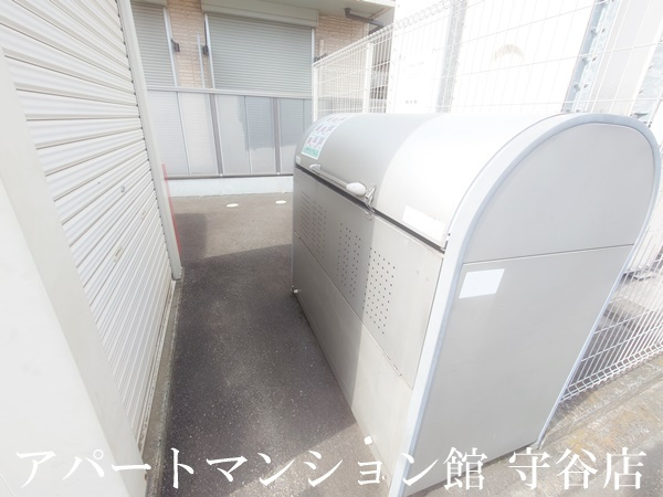 第二AMビルのその他共用部分