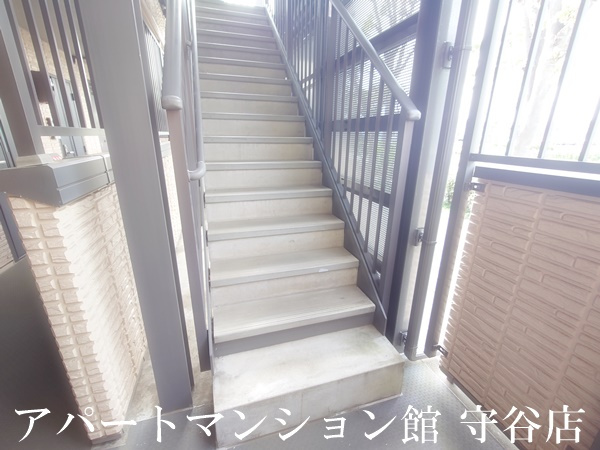 第二AMビルのその他共用部分