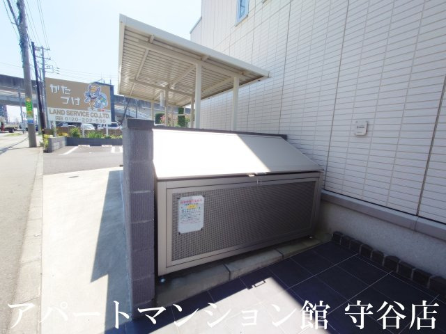 エスポワールのその他共用部分