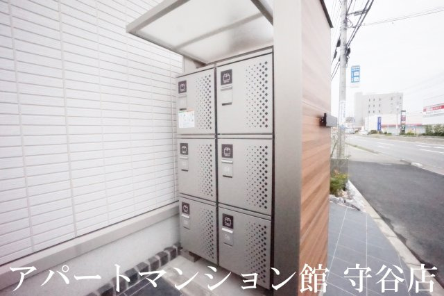 エスポワールのその他共用部分