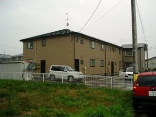 カルレⅠの外観