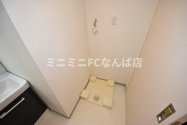 サンフォリア大手前の設備