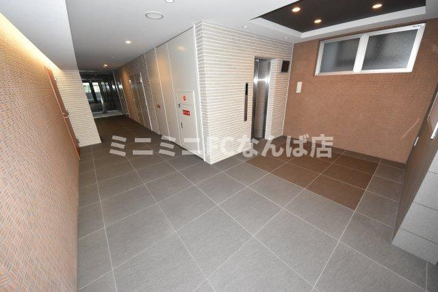 サンフォリア大手前