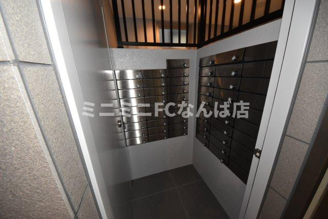 サンフォリア大手前