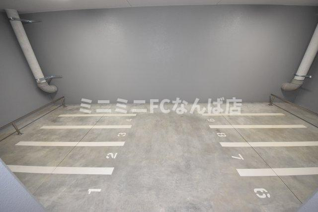 サンフォリア大手前