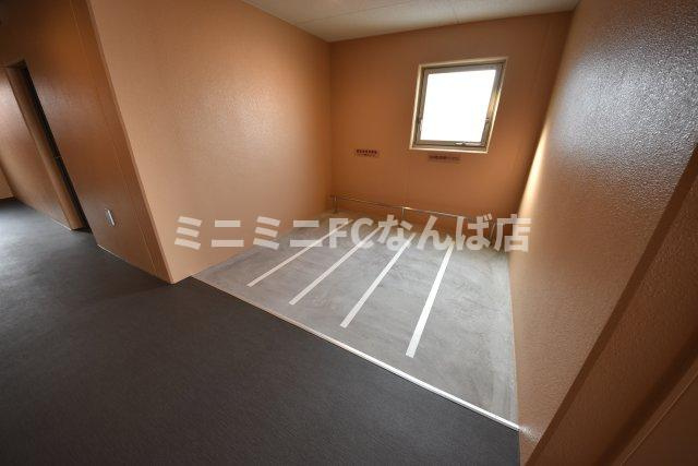 サンフォリア大手前