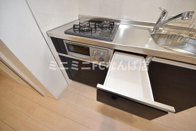 サンフォリア大手前