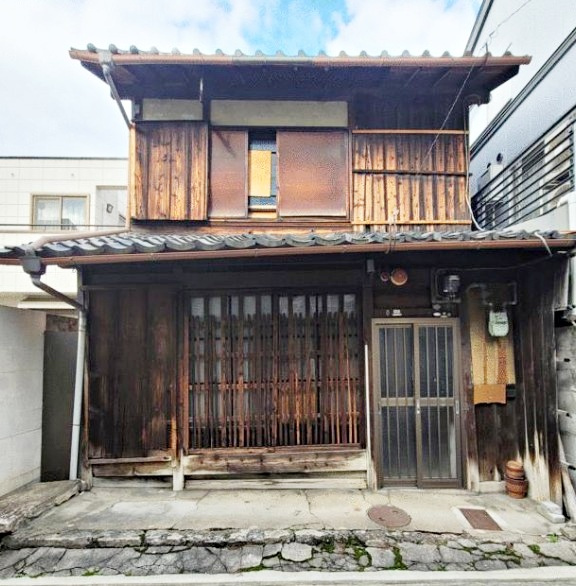 西ノ京池ノ内町