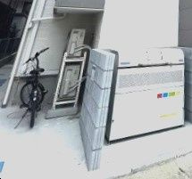 CB春日部アネーロのその他共用部分